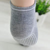 Pilates Ballet Socks - Plenty of Waist