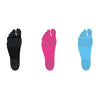 Sticky Yoga Socks - Plenty of Waist