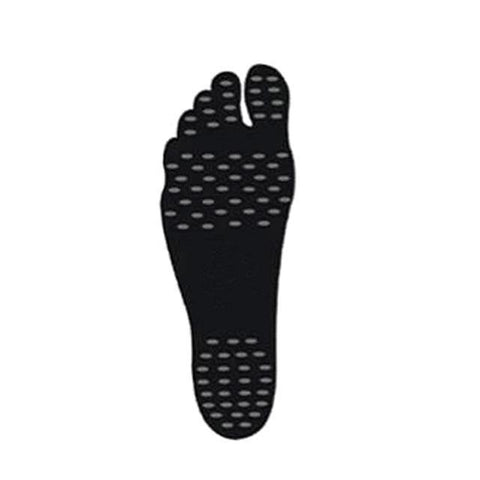 Sticky Yoga Socks - Plenty of Waist