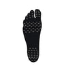 Sticky Yoga Socks - Plenty of Waist