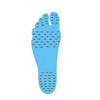 Sticky Yoga Socks - Plenty of Waist