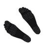Sticky Yoga Socks - Plenty of Waist