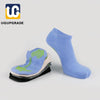 Yoga Anti-slip Socks - Plenty of Waist