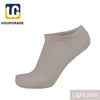 Yoga Anti-slip Socks - Plenty of Waist