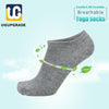 Yoga Anti-slip Socks - Plenty of Waist