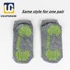 Yoga Anti-slip Socks - Plenty of Waist