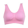 Chelsea Fitness Sports Bra - Plenty of Waist