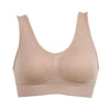 Chelsea Fitness Sports Bra - Plenty of Waist