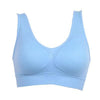 Chelsea Fitness Sports Bra - Plenty of Waist