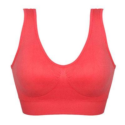 Chelsea Fitness Sports Bra - Plenty of Waist