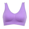Chelsea Fitness Sports Bra - Plenty of Waist