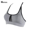 Grainne Yoga Sports Bra - Plenty of Waist