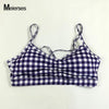 Grainne Yoga Sports Bra - Plenty of Waist