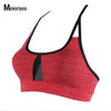 Grainne Yoga Sports Bra - Plenty of Waist