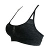 Grainne Yoga Sports Bra - Plenty of Waist
