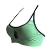 Grainne Yoga Sports Bra - Plenty of Waist