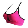 Grainne Yoga Sports Bra - Plenty of Waist