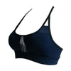 Grainne Yoga Sports Bra - Plenty of Waist