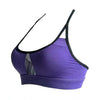 Grainne Yoga Sports Bra - Plenty of Waist