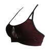 Grainne Yoga Sports Bra - Plenty of Waist
