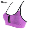 Grainne Yoga Sports Bra - Plenty of Waist