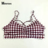 Grainne Yoga Sports Bra - Plenty of Waist