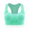 Melissa Sports Bra - Plenty of Waist