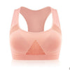 Melissa Sports Bra - Plenty of Waist
