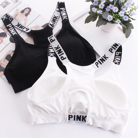 Skyler Sports Bra - Plenty of Waist