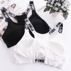 Skyler Sports Bra - Plenty of Waist