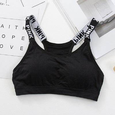 Skyler Sports Bra - Plenty of Waist
