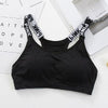 Skyler Sports Bra - Plenty of Waist