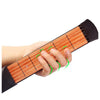 SYDS Portable Pocket Guitar - Plenty of Waist