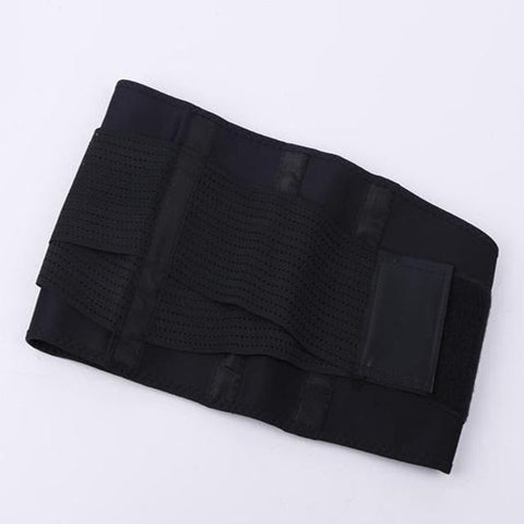 Gemini Waist Belt - Plenty of Waist