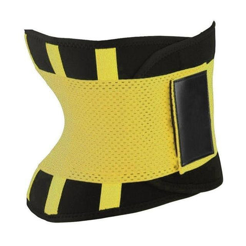 Ultra Fit Waist Trainer - Plenty of Waist