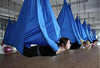 Aerial Yoga Hammock Swing - Plenty of Waist