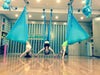 Aerial Yoga Hammock Swing - Plenty of Waist