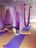 Aerial Yoga Hammock Swing - Plenty of Waist