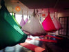 Aerial Yoga Hammock Swing - Plenty of Waist