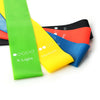 Extra-Heavy Resistance Band - Plenty of Waist