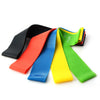 Extra-Heavy Resistance Band - Plenty of Waist