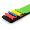 Extra-Heavy Resistance Band - Plenty of Waist