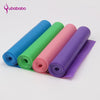 Latex Yoga Resistance Band - Plenty of Waist