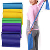 Yoga Resistance Band - Plenty of Waist