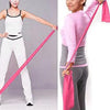 Yoga Resistance Band - Plenty of Waist