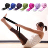 Adjustable D-Ring Belts - Plenty of Waist