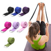 Adjustable D-Ring Belts - Plenty of Waist