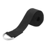 Adjustable D-Ring Belts - Plenty of Waist