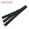Adjustable D-Ring Belts - Plenty of Waist