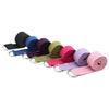 Adjustable D-Ring Belts - Plenty of Waist